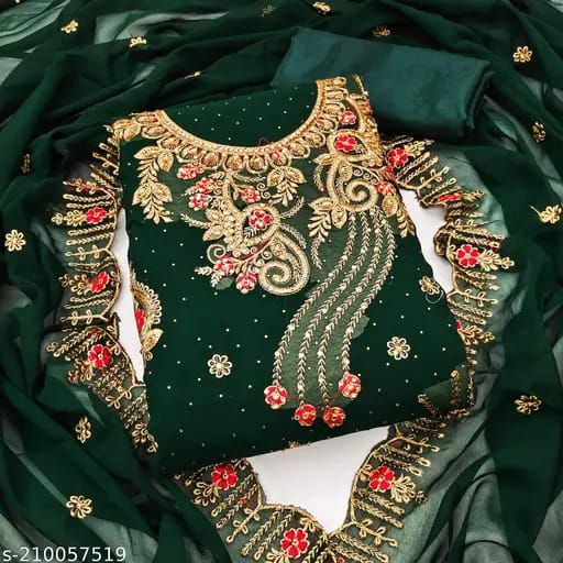 আনস্টিচড থ্রিপিস