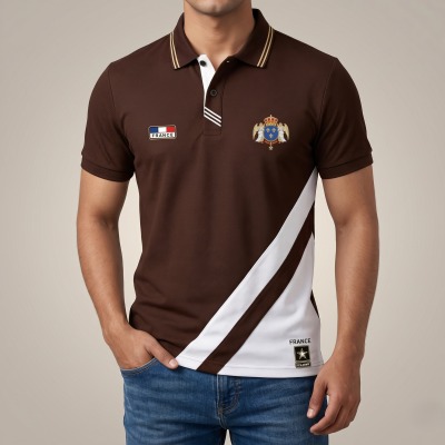 Stylish New Polo Shirt