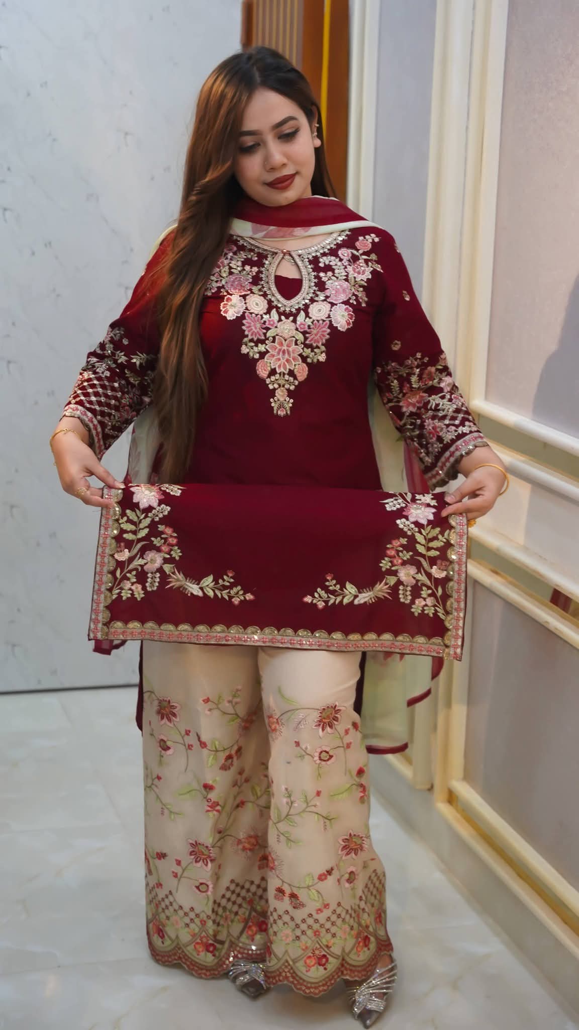 Garara  Dress Collection
