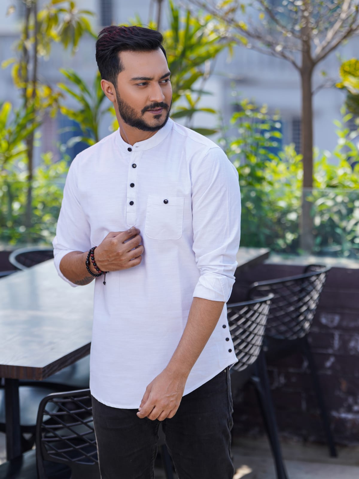 Premium Stylish Katuwa