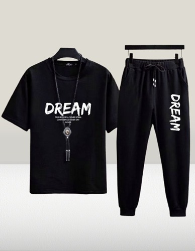 Mash T-Shirt & Full pant set