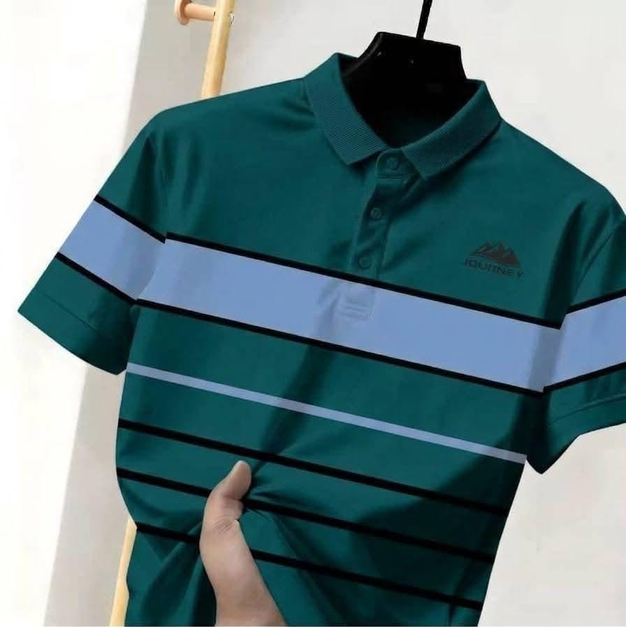 Stylish New Polo Shirt